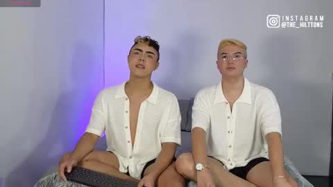 Snapshot of jordanhiltton__ chatting on March 7, 1:29 pm jordanhiltton__ online show from March 7, 1:29 pm