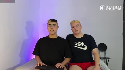 Snapshot of jordanhiltton__ chatting on March 9, 1:04 pm jordanhiltton__ online show from March 9, 1:04 pm