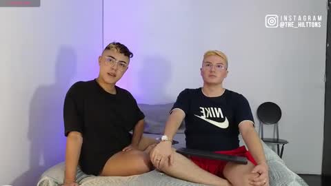 Snapshot of jordanhiltton__ chatting on March 9, 4:11 pm jordanhiltton__ online show from March 9, 4:11 pm