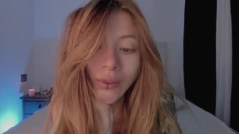 Megan  OF Jordaniaas online show from February 18, 11:22 pm