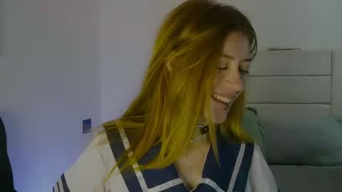 Megan  OF Jordaniaas online show from April 15, 5:31 pm