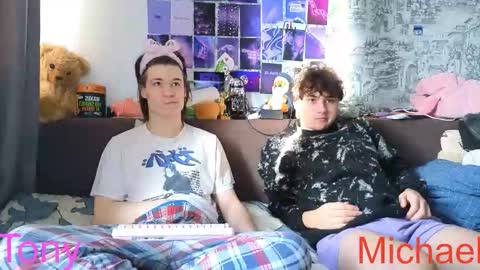 Jordan online show from February 25, 8:46 am