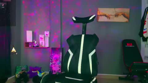 JordanRossie online show from March 13, 12:12 pm