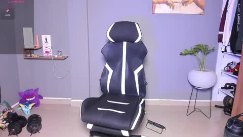 JordanRossie online show from April 10, 3:01 am