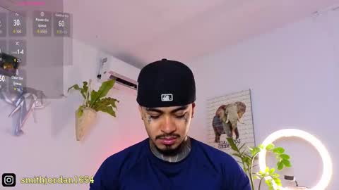 Jordan Smith online show from November 11, 8:42 pm