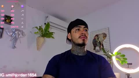 Jordan Smith online show from November 22, 8:52 pm