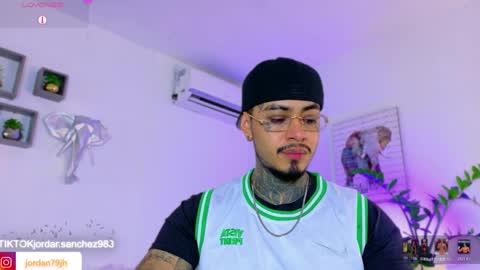 Jordan Smith online show from March 31, 9:04 pm