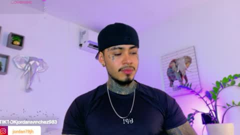 Jordan Smith online show from April 2, 8:17 pm