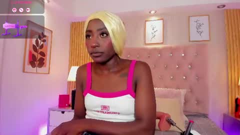 jorinde sexy online show from June 18, 4:24 am