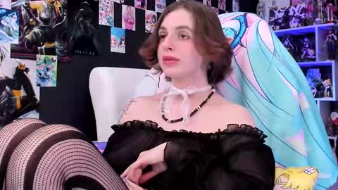 Rose online show from February 14, 4:59 pm