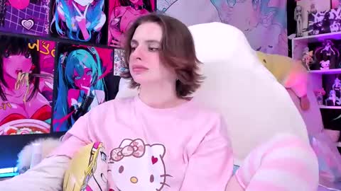 Rose online show from March 14, 5:40 pm