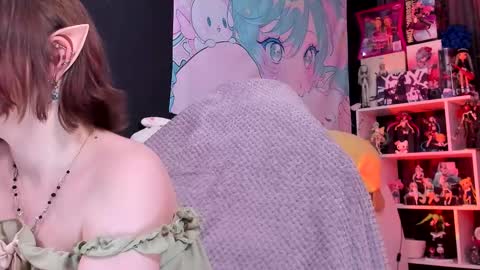 Rose online show from March 29, 5:35 pm