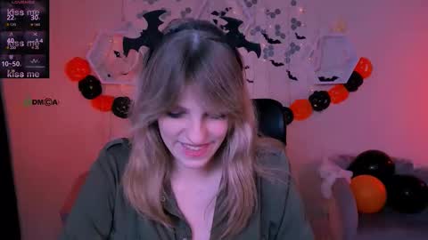 jose_fairy online show from October 29, 8:32 pm