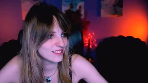 jose_fairy online show from November 19, 10:15 am