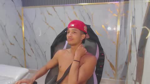 jose_sexycumm online show from September 17, 7:04 pm