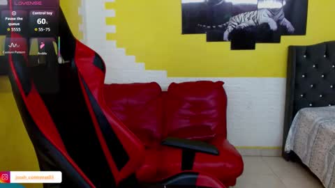 jose_sexycumm online show from November 16, 7:30 pm