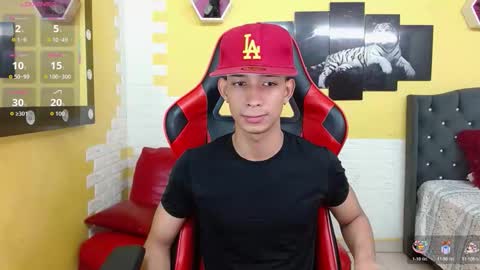 jose_sexycumm online show from November 27, 7:49 pm