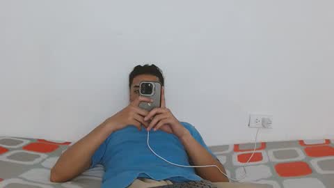 jose_sexycumm online show from March 22, 6:22 pm