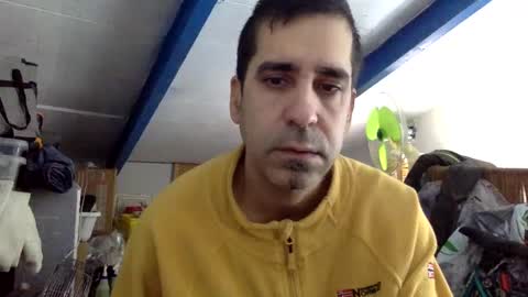 j.a online show from December 31, 7:10 am