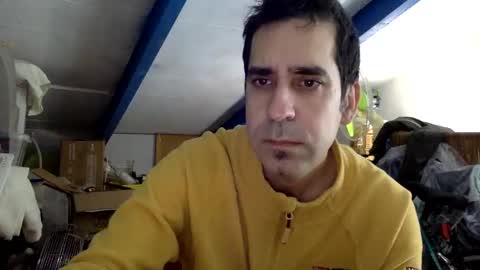 j.a online show from February 2, 6:48 am