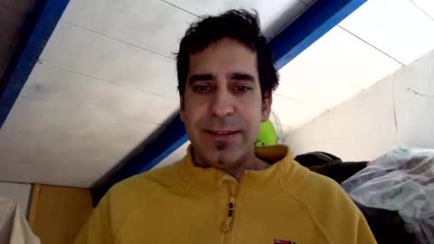 j.a online show from February 23, 7:00 am