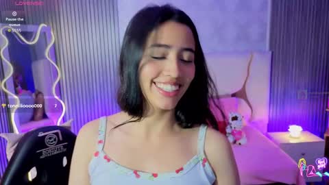 Joselyn  online show from May 28, 12:13 pm