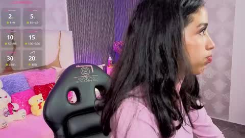 Joselyn  online show from May 29, 12:58 pm