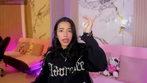 Joselyn  online show from June 3, 12:52 pm