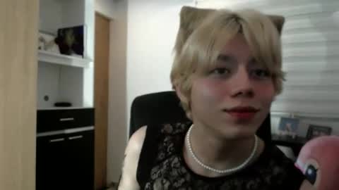 joseon_cute online show from May 31, 3:15 am