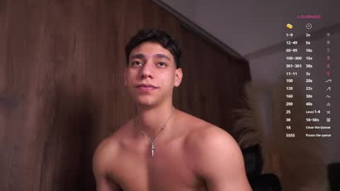 Josep online show from April 5, 1:25 am