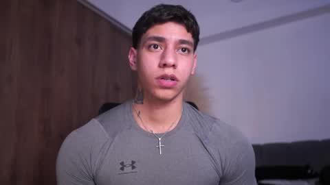 Josep online show from April 10, 8:35 pm