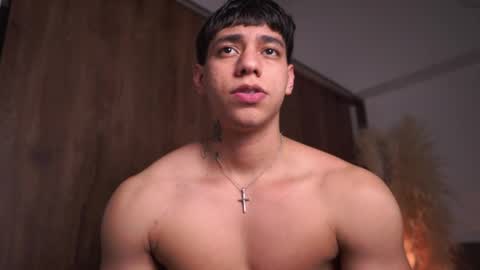 Josep online show from April 19, 1:05 am