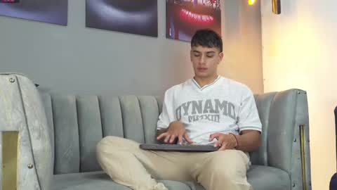 JOSEPH  online show from May 24, 11:37 am