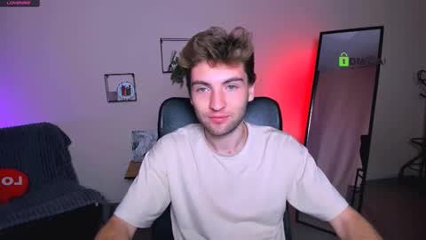 joseph_bear_ online show from September 27, 8:30 am