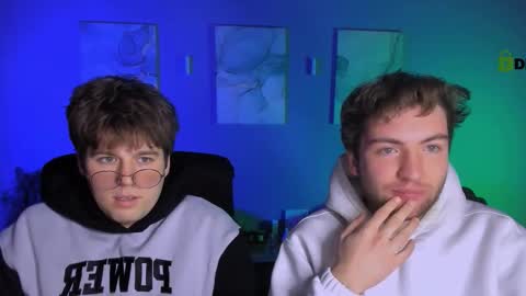 joseph_bear_ online show from February 12, 9:37 am