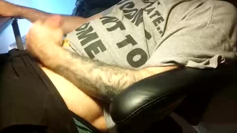 Snapshot of joseph_darsy chatting on May 11, 7:58 am joseph_darsy online show from May 11, 7:58 am