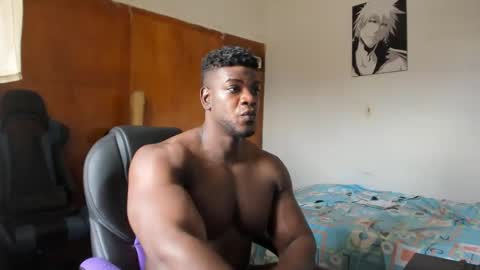 MR OAK online show from October 15, 5:46 pm