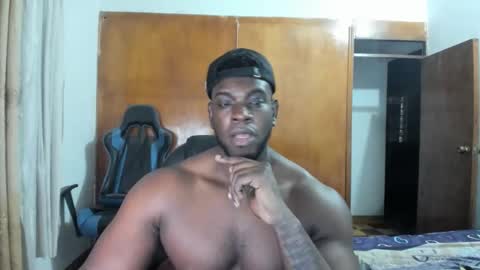 MR OAK online show from February 20, 6:48 am