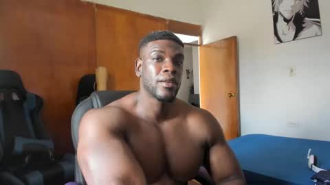 MR OAK online show from March 10, 5:51 pm