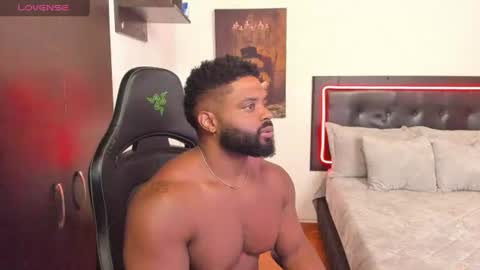 joseph palacios online show from July 12, 4:53 pm