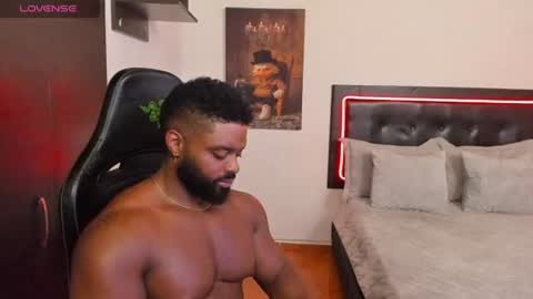 joseph palacios online show from July 25, 3:26 am