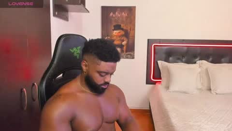joseph palacios online show from July 27, 2:24 pm