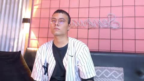 joseph_spider online show from June 1, 6:53 pm