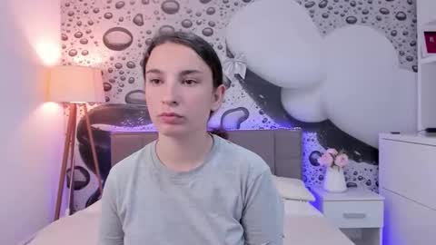 Snapshot of josephinerowe chatting on May 6, 12:10 pm Josephine online show from May 6, 12:10 pm