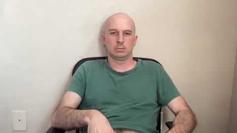 Joseph Johnson online show from June 1, 11:39 pm