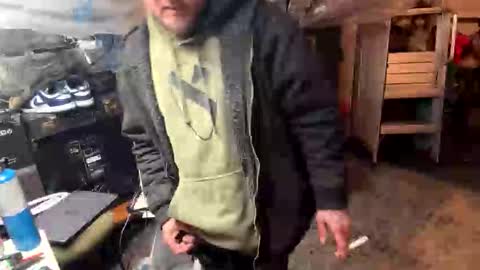 sissy josphine online show from February 10, 7:45 am