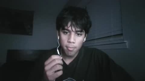 josh372060 online show from June 10, 3:18 am