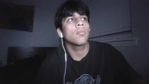 josh372060 online show from June 13, 2:20 am