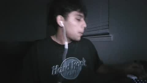 josh372060 online show from July 20, 2:48 am