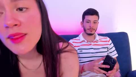 Josh  Val online show from March 15, 2:17 am